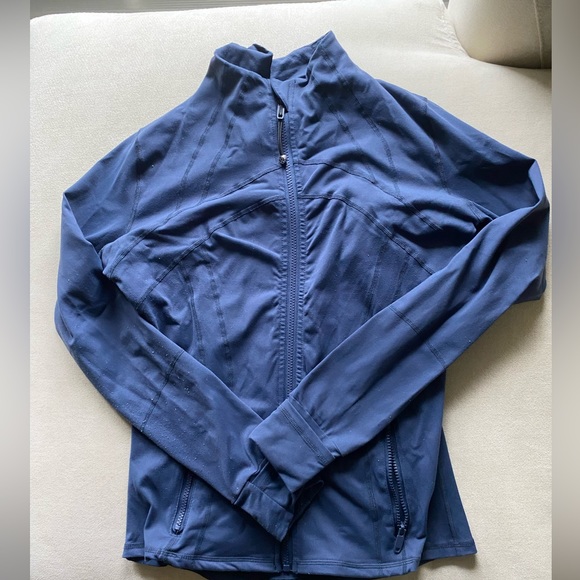 lululemon athletica Jackets & Blazers - Lululemon Define Jacket